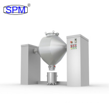 CW-6000 Series double cone mixing machine